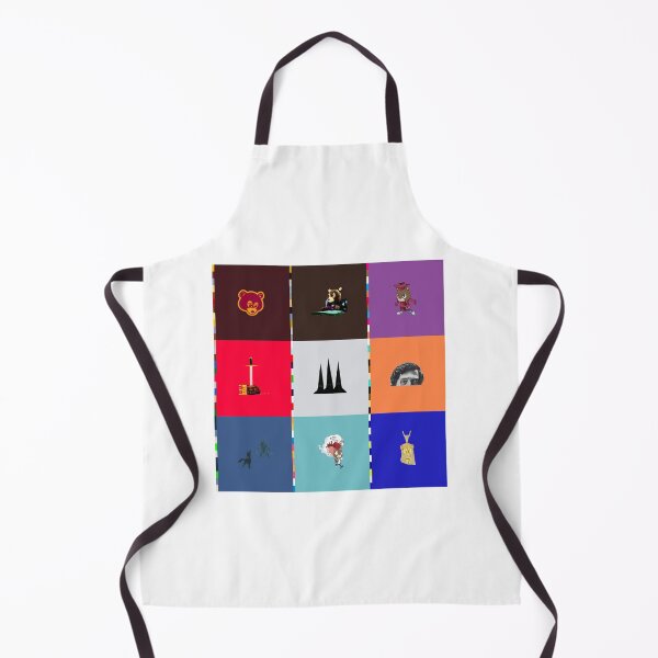 Item preview, kanye west albums designed and sold by SimonNeedham.
