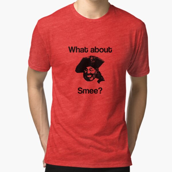 smee t shirt