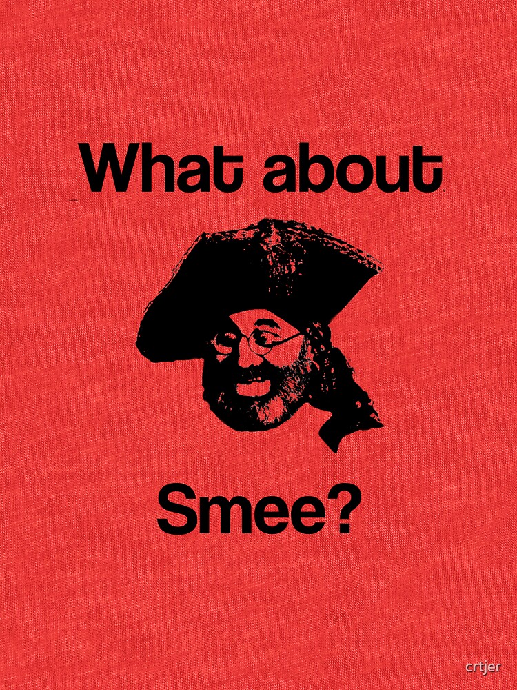 smee t shirt