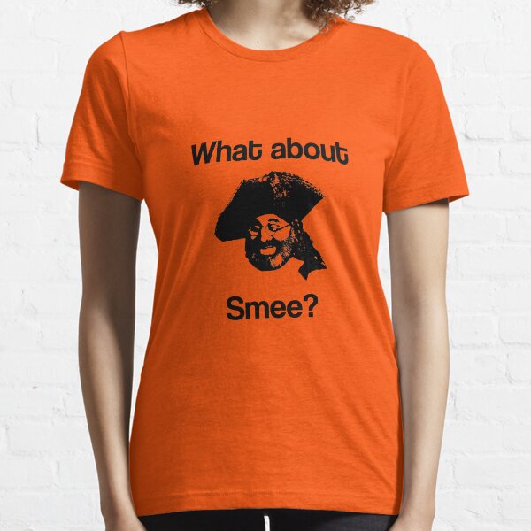 smee shirt