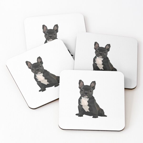 Item preview, French Bulldog designed and sold by PhoenixandWild.
