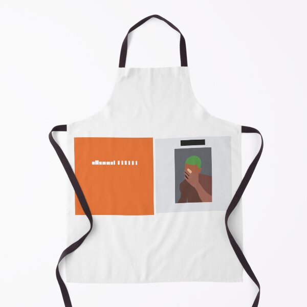 Item preview, frank ocean minimal album covers designed and sold by SimonNeedham.