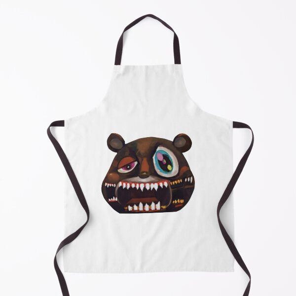 Item preview, my beautiful dark twisted fantasy bear designed and sold by SimonNeedham.