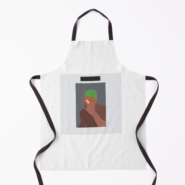 Item preview, blonde minimal album cover designed and sold by SimonNeedham.