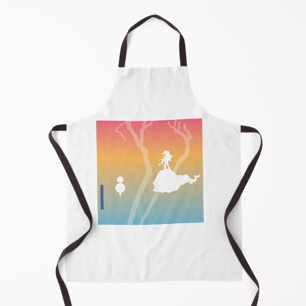Item preview, kids see ghosts minimal album cover designed and sold by SimonNeedham.