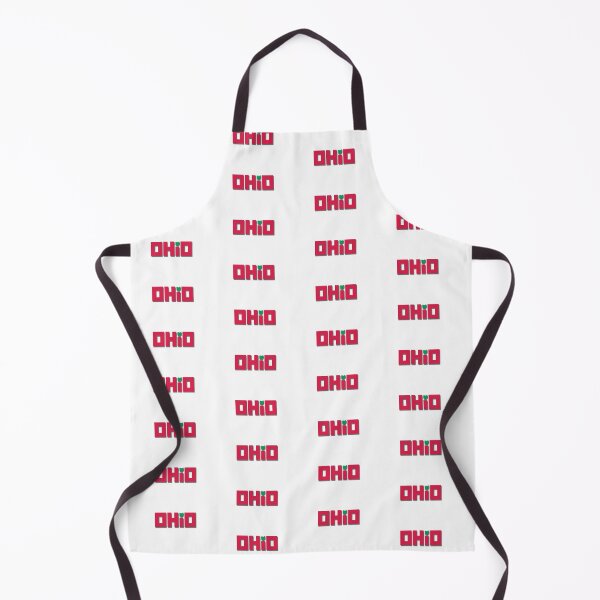 Item preview, State of Ohio designed and sold by SimonNeedham.