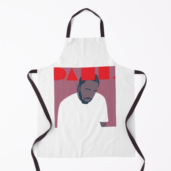 Item preview, damn. minimal album cover designed and sold by SimonNeedham.
