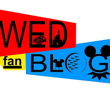 Artwork thumbnail, WEDFanBlog Logo by WedFanBlog