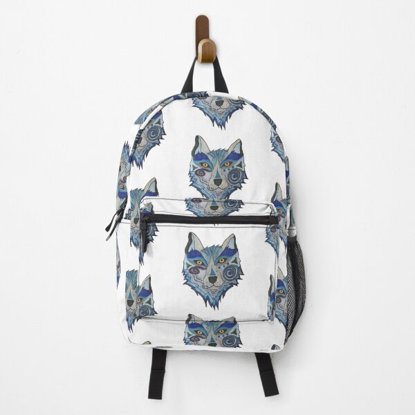 Item preview, Lone Wolf designed and sold by Alliecat Arts.