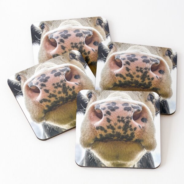 Item preview, Cow designed and sold by Cheesy06.