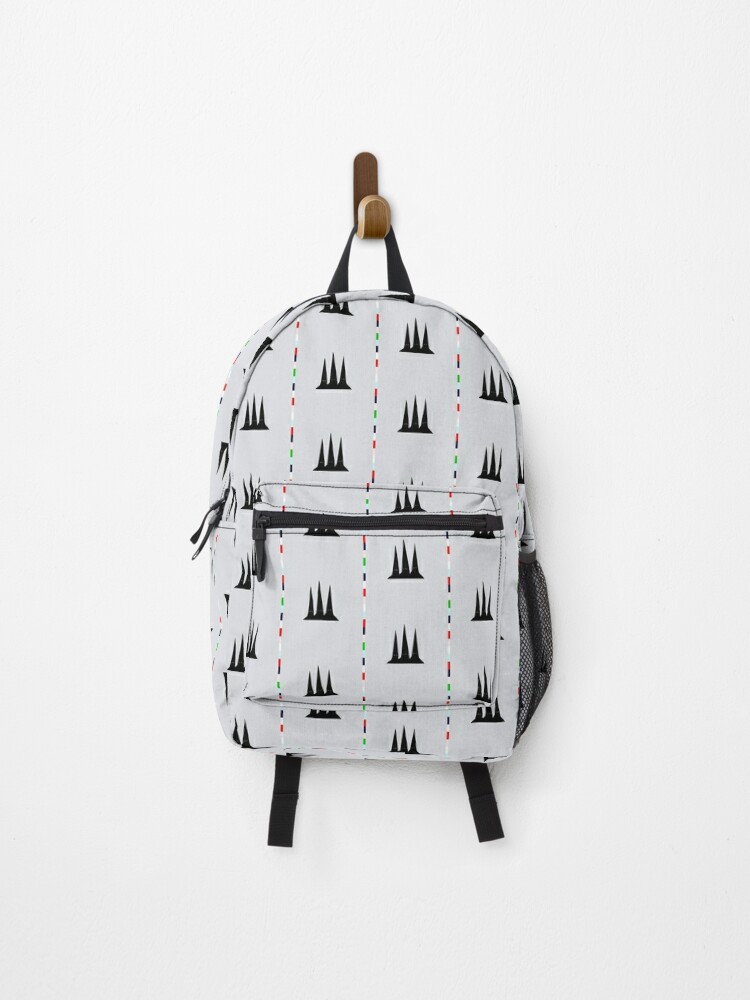 Kanye West Yeezus Backpacks for Sale