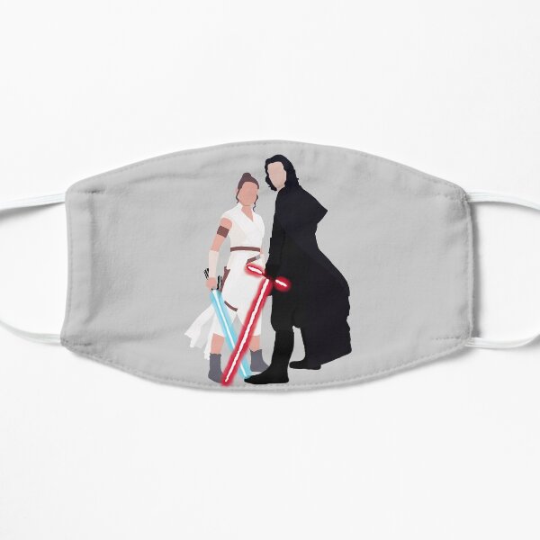 Dynamic dyad Flat Mask