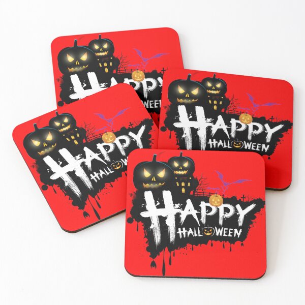 Item preview, happy halloween pumpkin designed and sold by LokmaneBrahimi.
