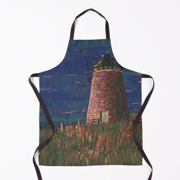 Item preview, St Monans Windmill 3 designed and sold by Jan Palmer.
