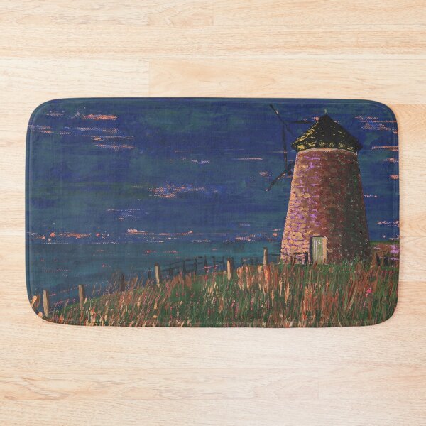 Item preview, St Monans Windmill 3 designed and sold by Jan Palmer.