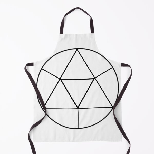 Item preview, Trireit Mandala, simplified designed and sold by Generality.