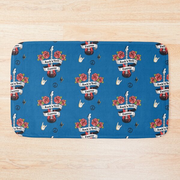 Item preview, Rock and Roll Forever designed and sold by MYZAK HRM.