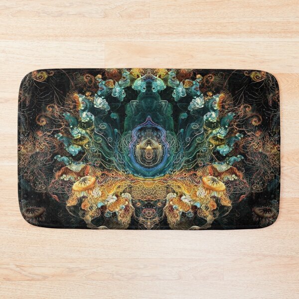 Item preview, Queen Of The Sea designed and sold by Hugh Fathers.