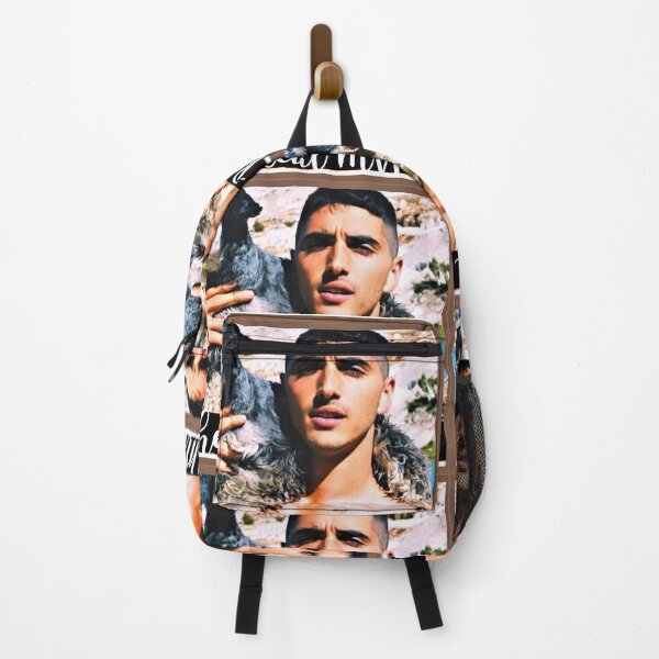 Item preview, The Kissing Booth Team Marco Pena The Real MVP  designed and sold by Aishwarya  Singh.