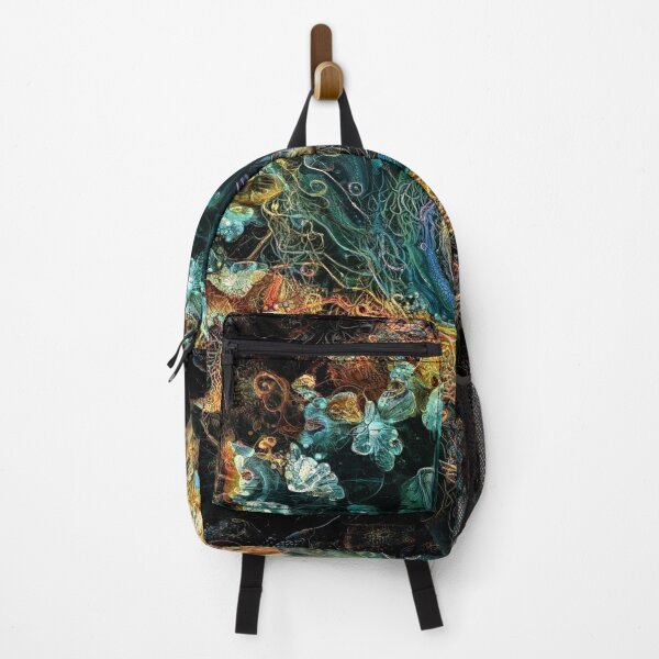 Item preview, Queen Of The Sea designed and sold by Hugh Fathers.