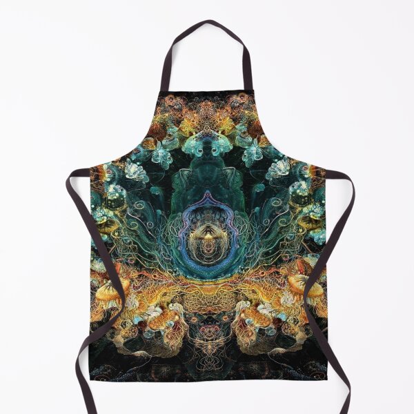 Item preview, Queen Of The Sea designed and sold by Hugh Fathers.