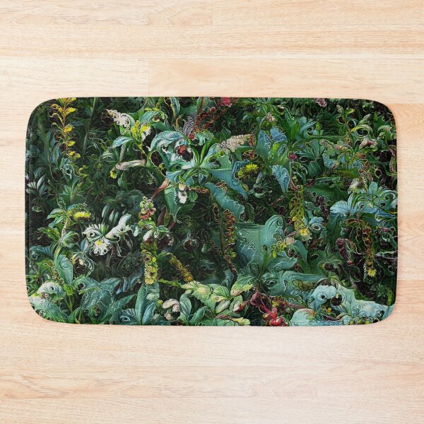 Item preview, Inkberry Dreaming designed and sold by Hugh Fathers.