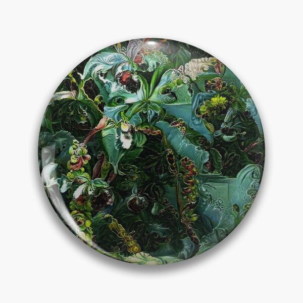 Item preview, Inkberry Dreaming designed and sold by Hugh Fathers.