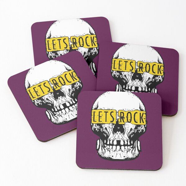 Item preview, Rock and Roll Lets Rock designed and sold by MYZAK HRM.