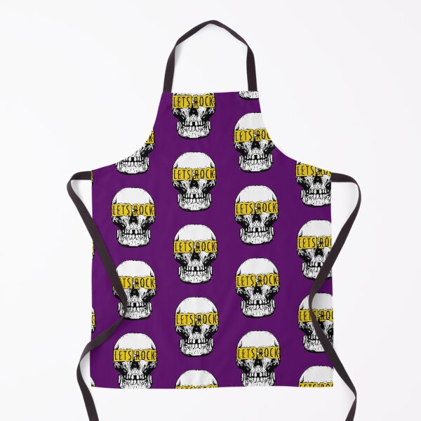 Item preview, Rock and Roll Lets Rock designed and sold by MYZAK HRM.