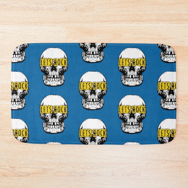 Item preview, Rock and Roll Lets Rock designed and sold by MYZAK HRM.