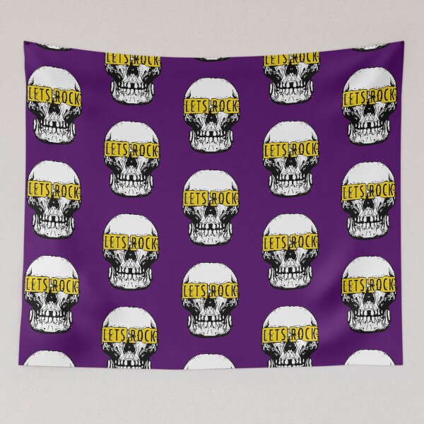 Item preview, Rock and Roll Lets Rock designed and sold by MYZAK HRM.