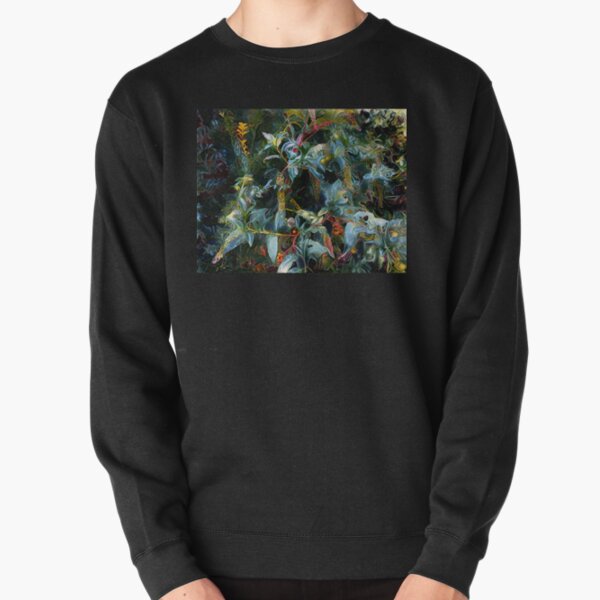 Polk Salad Dreaming Pullover Sweatshirt