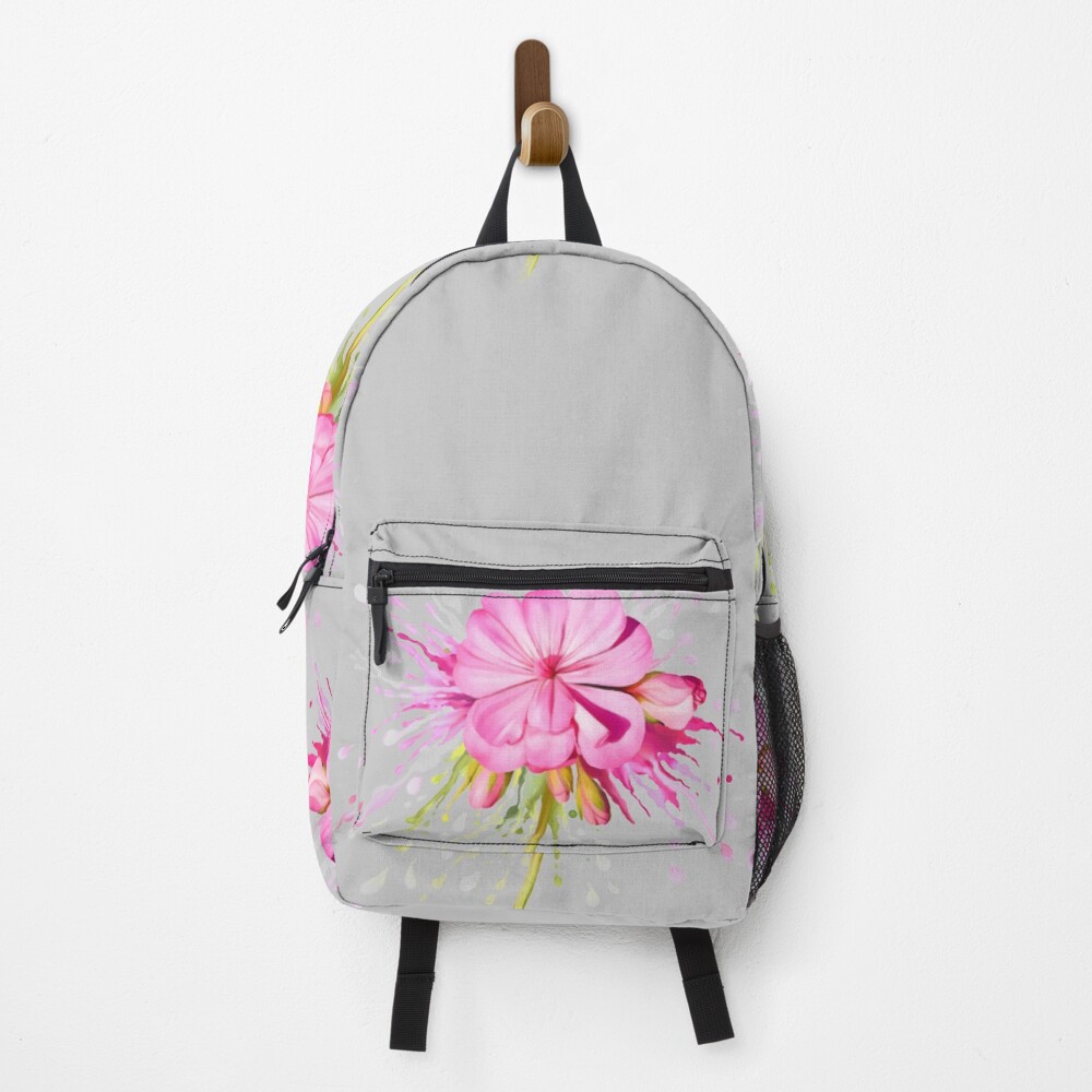 Item preview, Backpack designed and sold by IvaW.