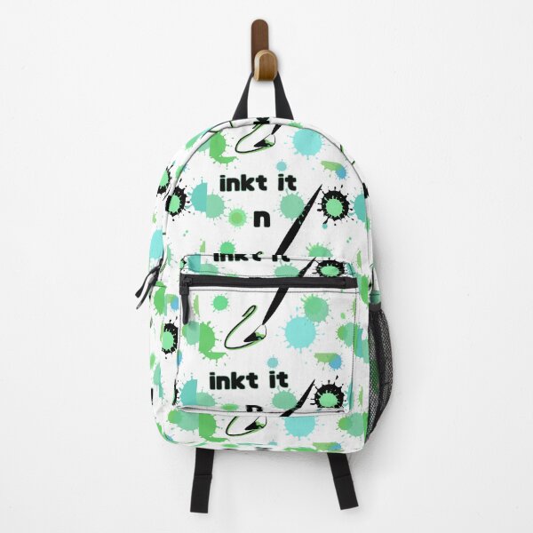 Item preview, Inkt It On! designed and sold by Oichiana.