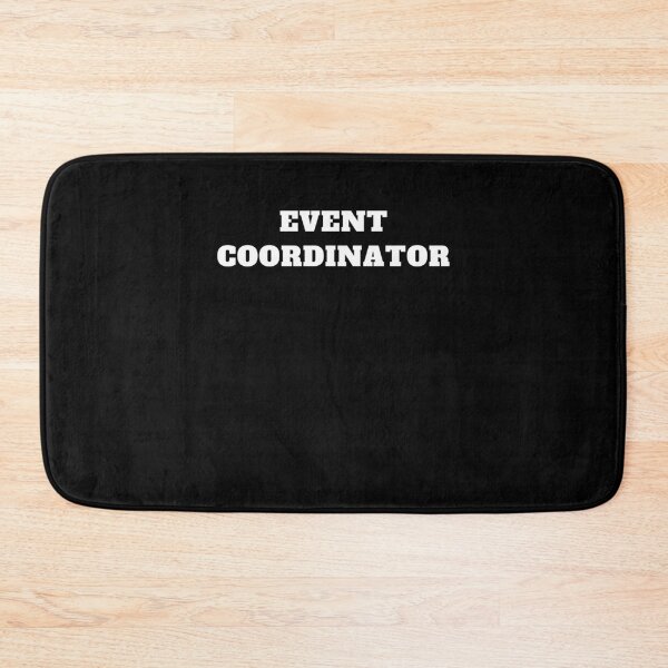 Item preview, Event Coordinator designed and sold by Jeangel97.