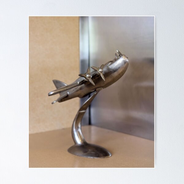 Item preview, Clipper designed and sold by SuddenJim.