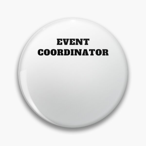 Item preview, Event Coordinator designed and sold by Jeangel97.
