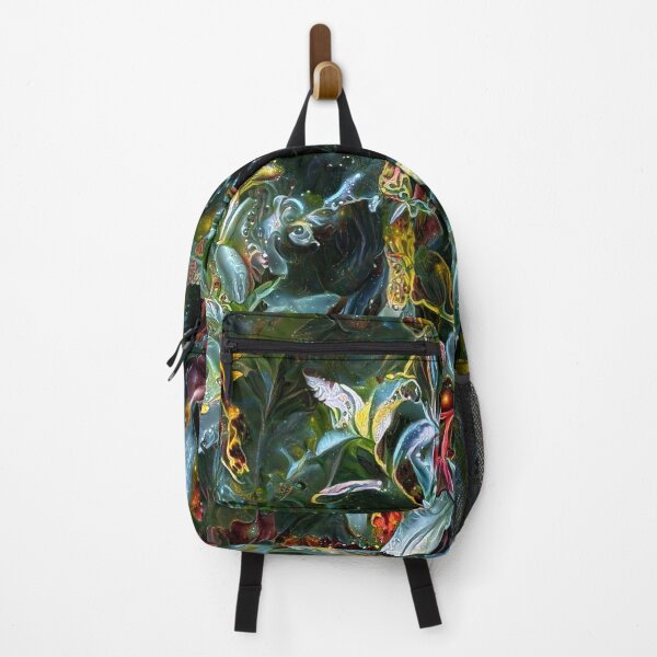 Item preview, Polk Salad Dreaming designed and sold by Hugh Fathers.
