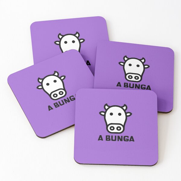 Item preview, Cow A Bunga designed and sold by Coolshirts262.