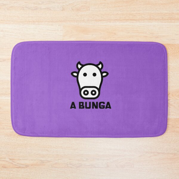 Item preview, Cow A Bunga designed and sold by Coolshirts262.