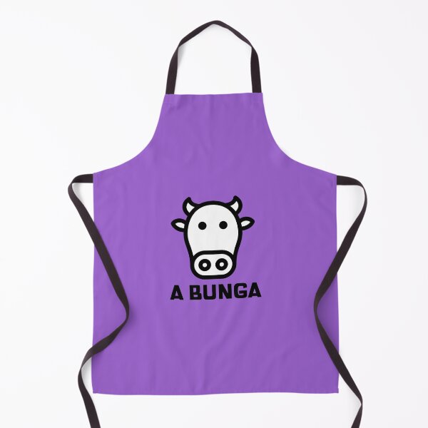 Item preview, Cow A Bunga designed and sold by Coolshirts262.