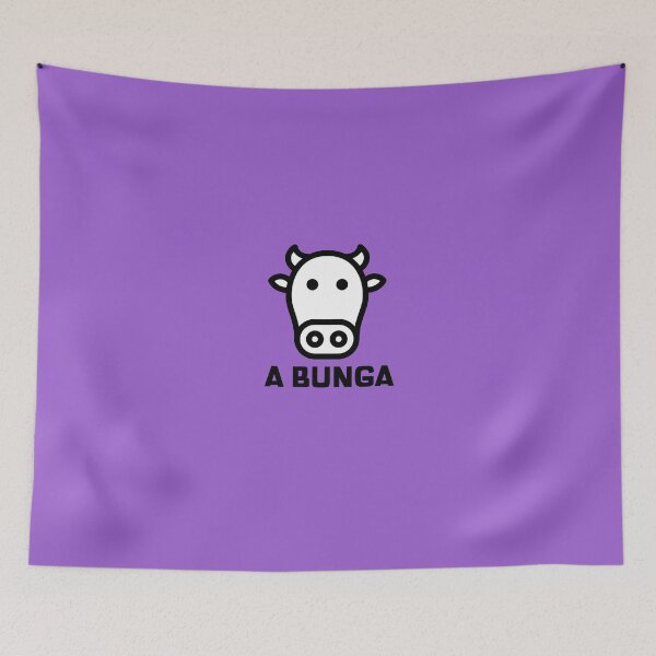 Item preview, Cow A Bunga designed and sold by Coolshirts262.
