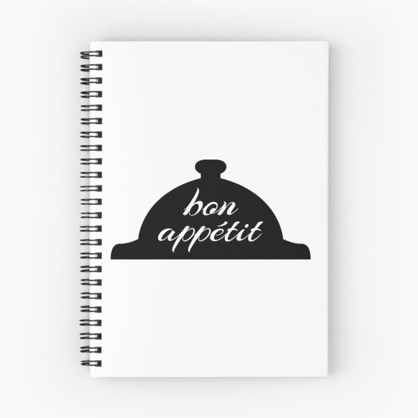 Item preview, Bon Appétit designed and sold by MulberryPlace.