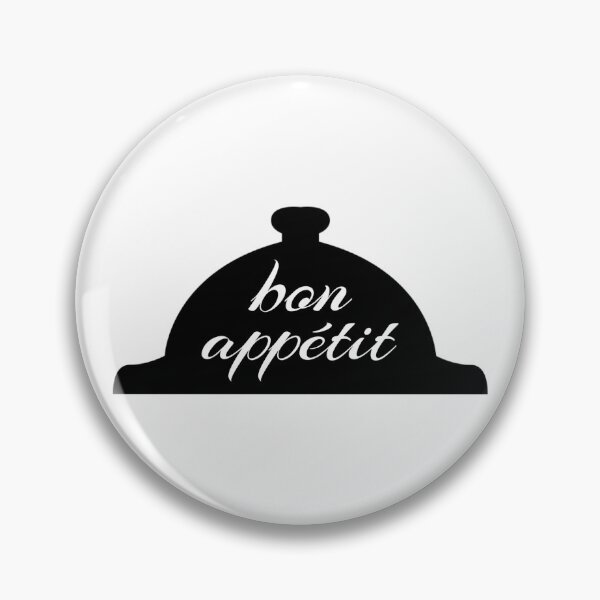Item preview, Bon Appétit designed and sold by MulberryPlace.