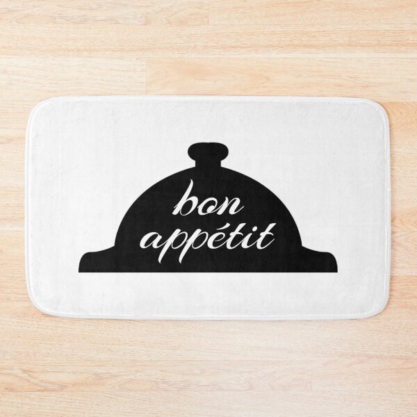 Item preview, Bon Appétit designed and sold by MulberryPlace.
