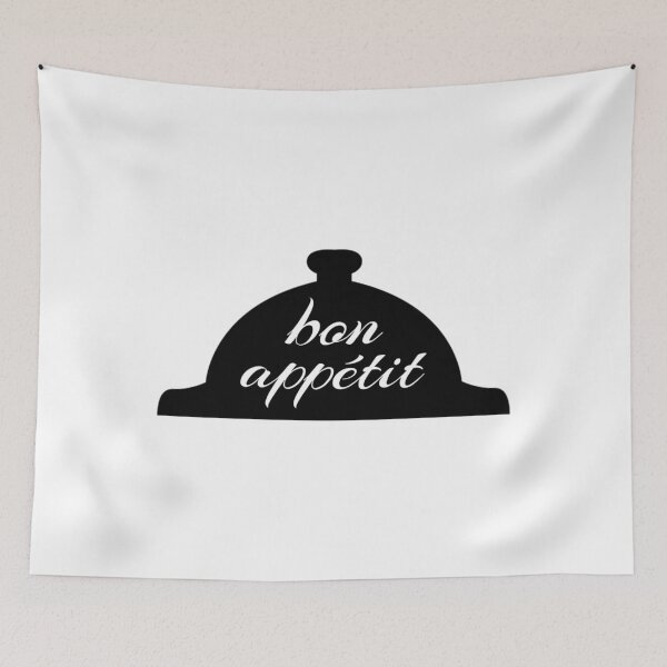 Item preview, Bon Appétit designed and sold by MulberryPlace.