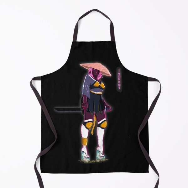 Item preview, Fashion X Samurai designed and sold by irokart.