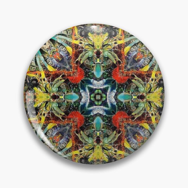 Item preview, Biocross Dreaming designed and sold by Hugh Fathers.