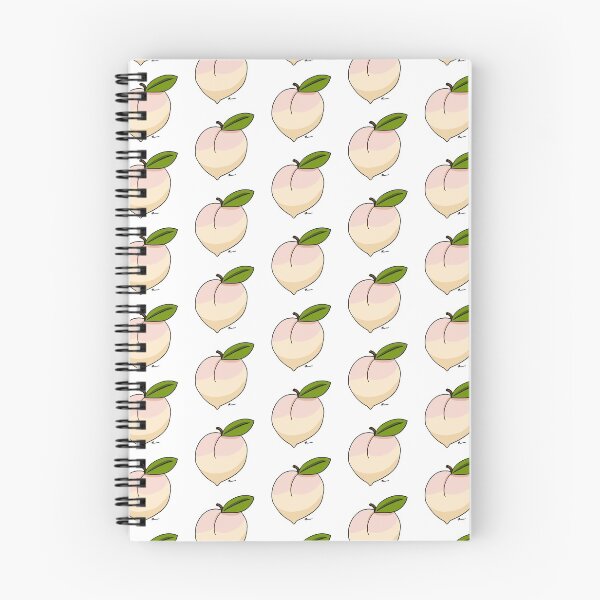 Item preview, Peach designed and sold by RachelRabbbit.