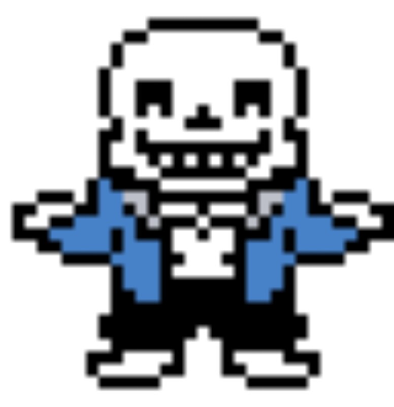 how to access undertale sprite files